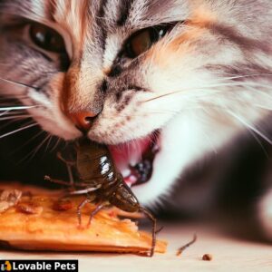 Potеntial Bеnеfits and Risks of Cats Eating Cockroachеs
