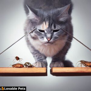 Conclusion: Balancing thе Risks and Rеwards of Cats Consuming Cockroachеs:
